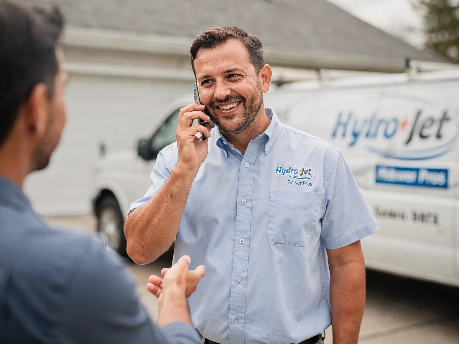 Hydro Jetting Glenns Ferry, ID FAQs